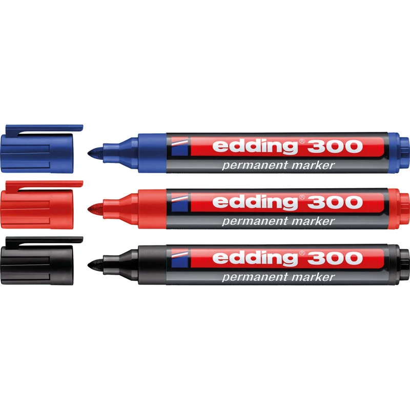 Permanentmarker 300