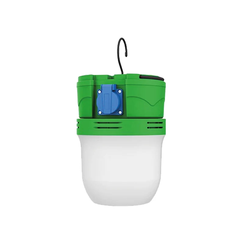 Arbeitsleuchte LED 50 BCL 360°