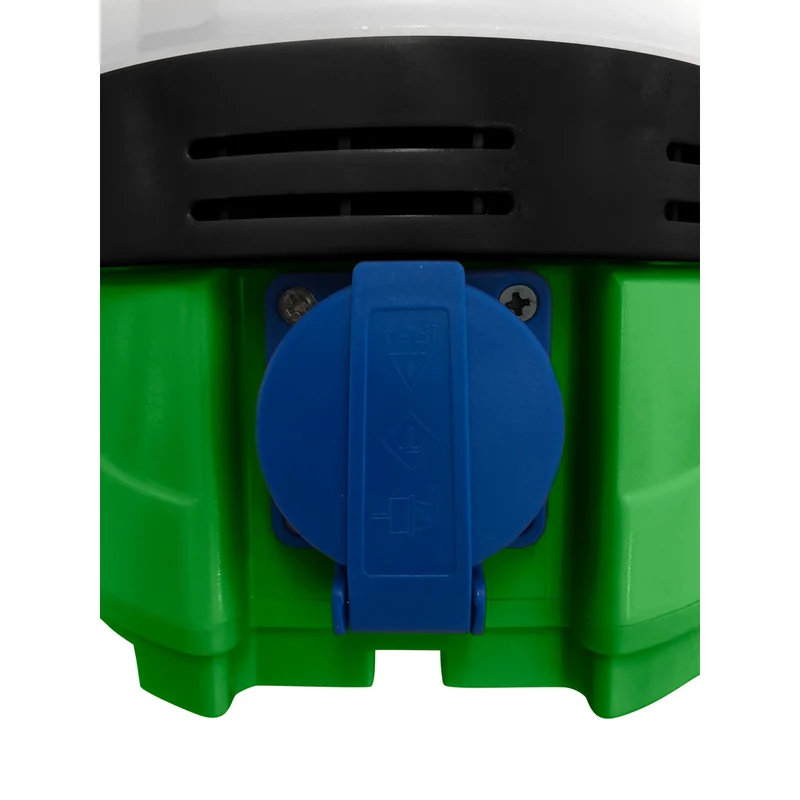 Arbeitsleuchte LED 50 BCL 360°