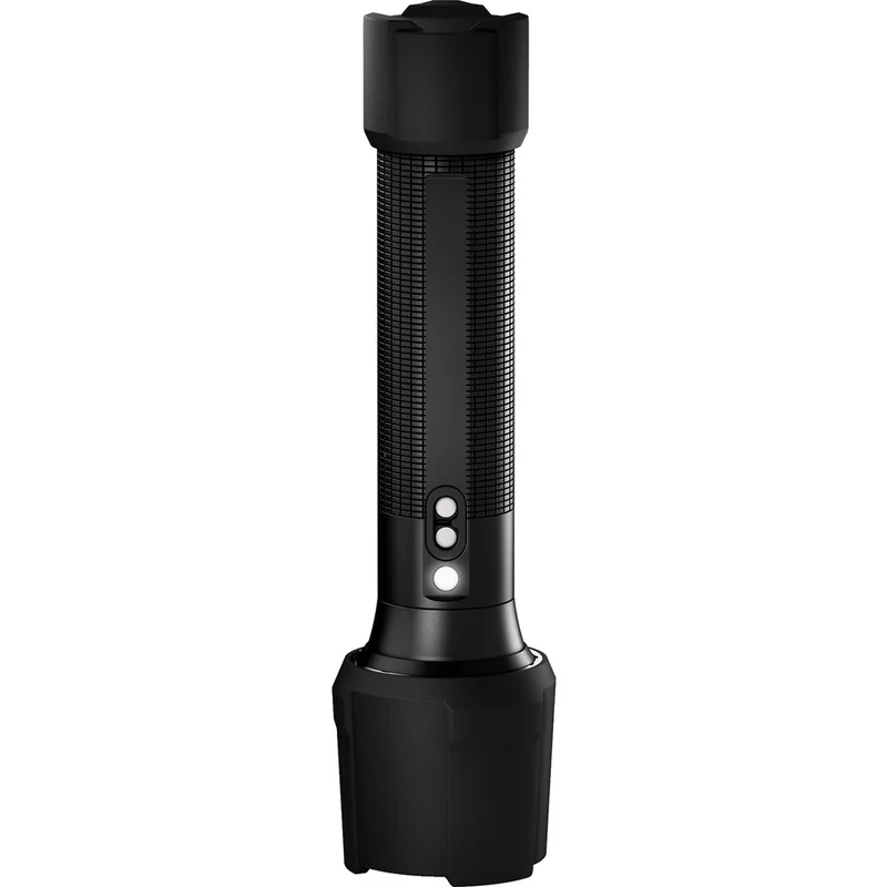 LED Taschenlampe P7R Work
