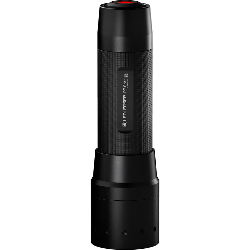 LED Taschenlampe P7 Core
