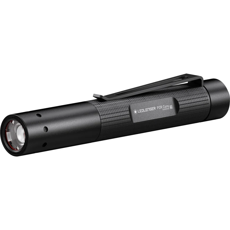 LED Taschenlampe P2R Core