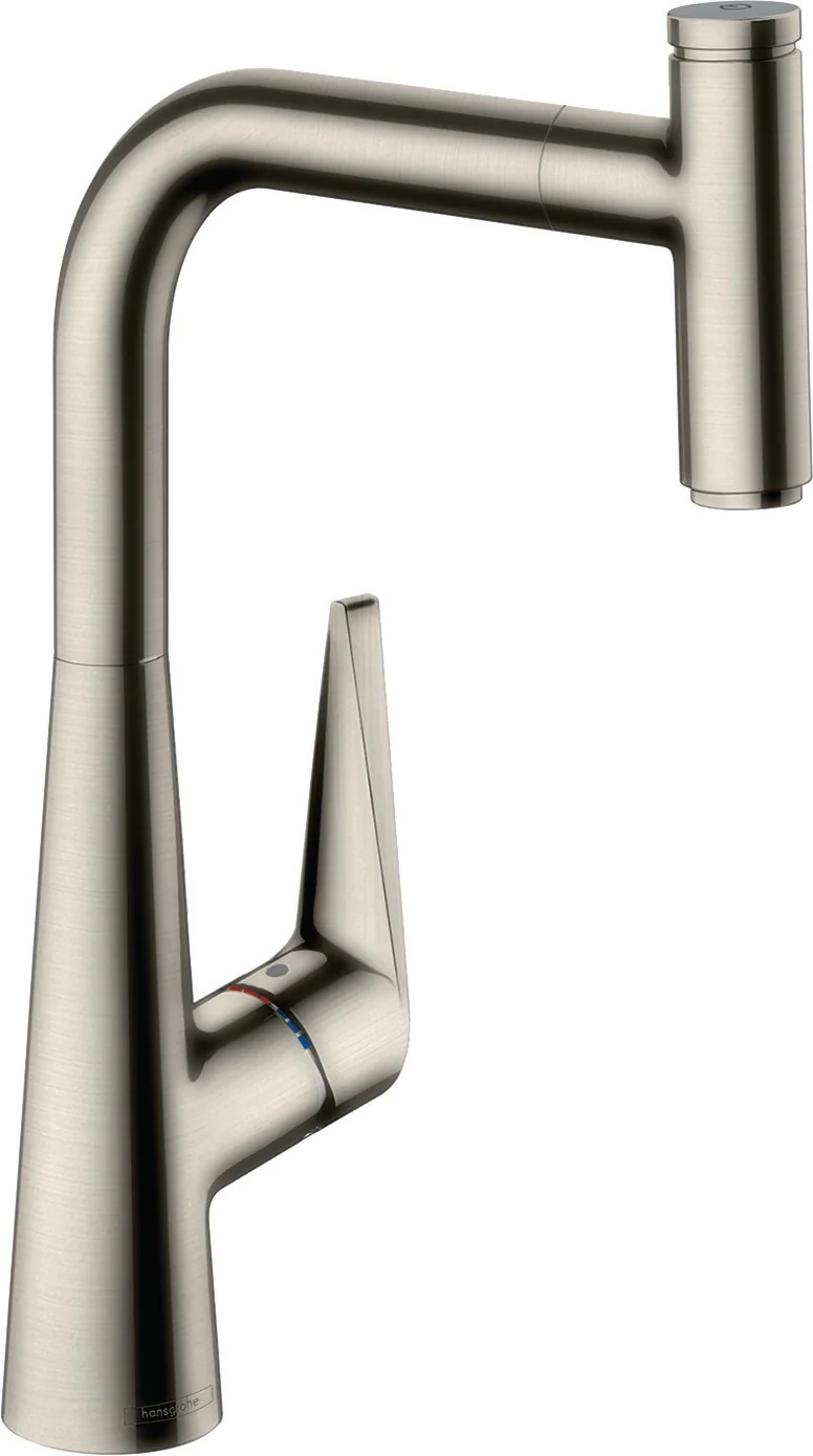 HANSGROHE Talis Select M51 Spültischmischer 300 mit