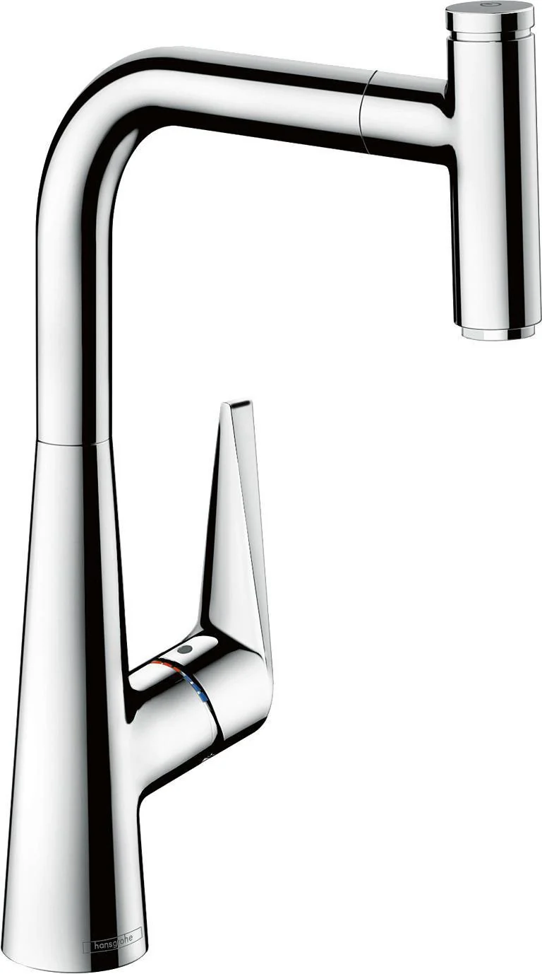 HANSGROHE Talis Select M51 Spültischmischer 300 mit