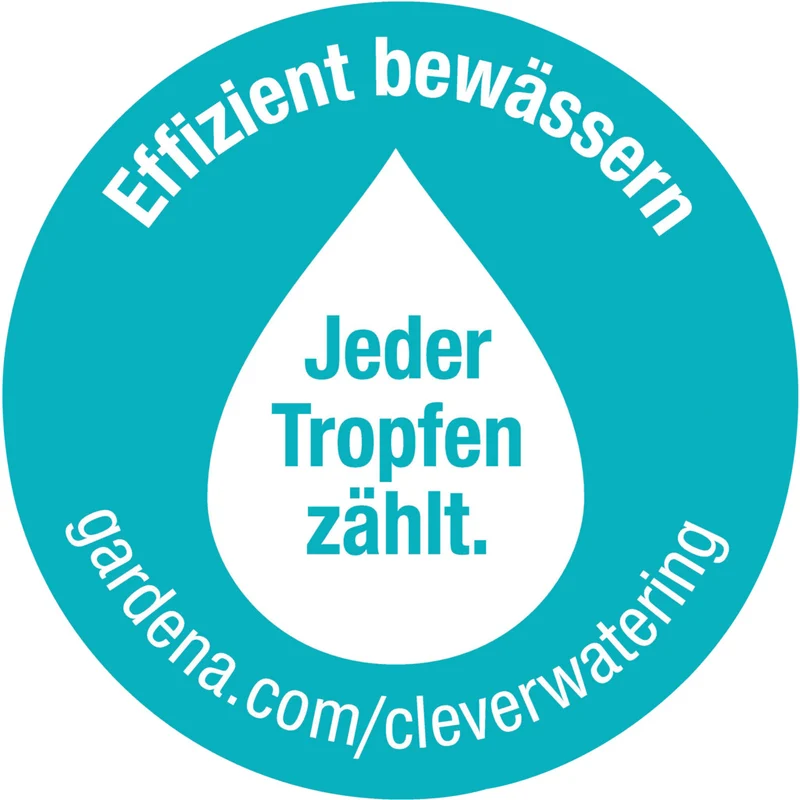 Gardena Bewässerungssteuerung Flex