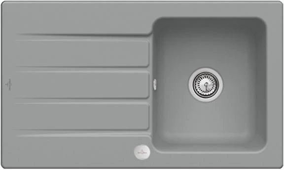 Villeroy & Boch Spültisch