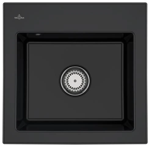 Villeroy & Boch Spültisch