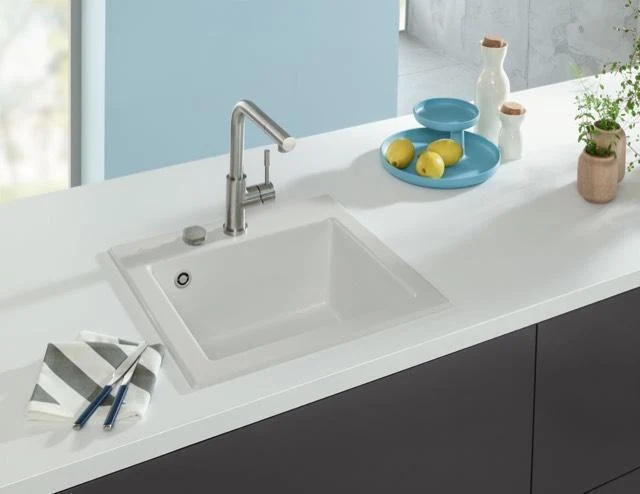 Villeroy & Boch Spültisch