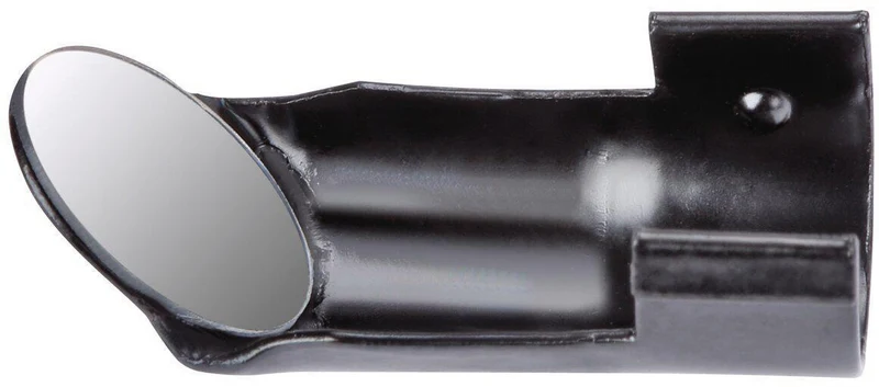 ROTHENBERGER ROSCOPE®mini Akku-Inspektionskamera 2 Zoll 320x240 8,5mm – für schwer zugängliche Stellen