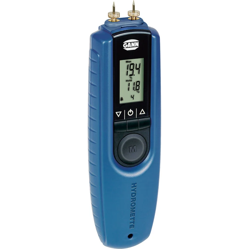 Elektronischer Feuchtigkeitsmesser Hydromette BL COMPACT S