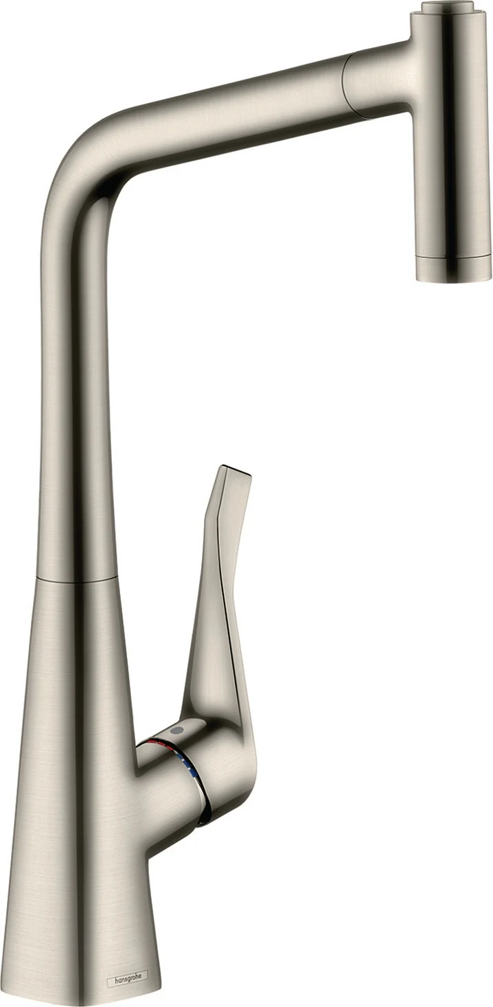 HANSGROHE Spültischmischer 320 METRIS M71