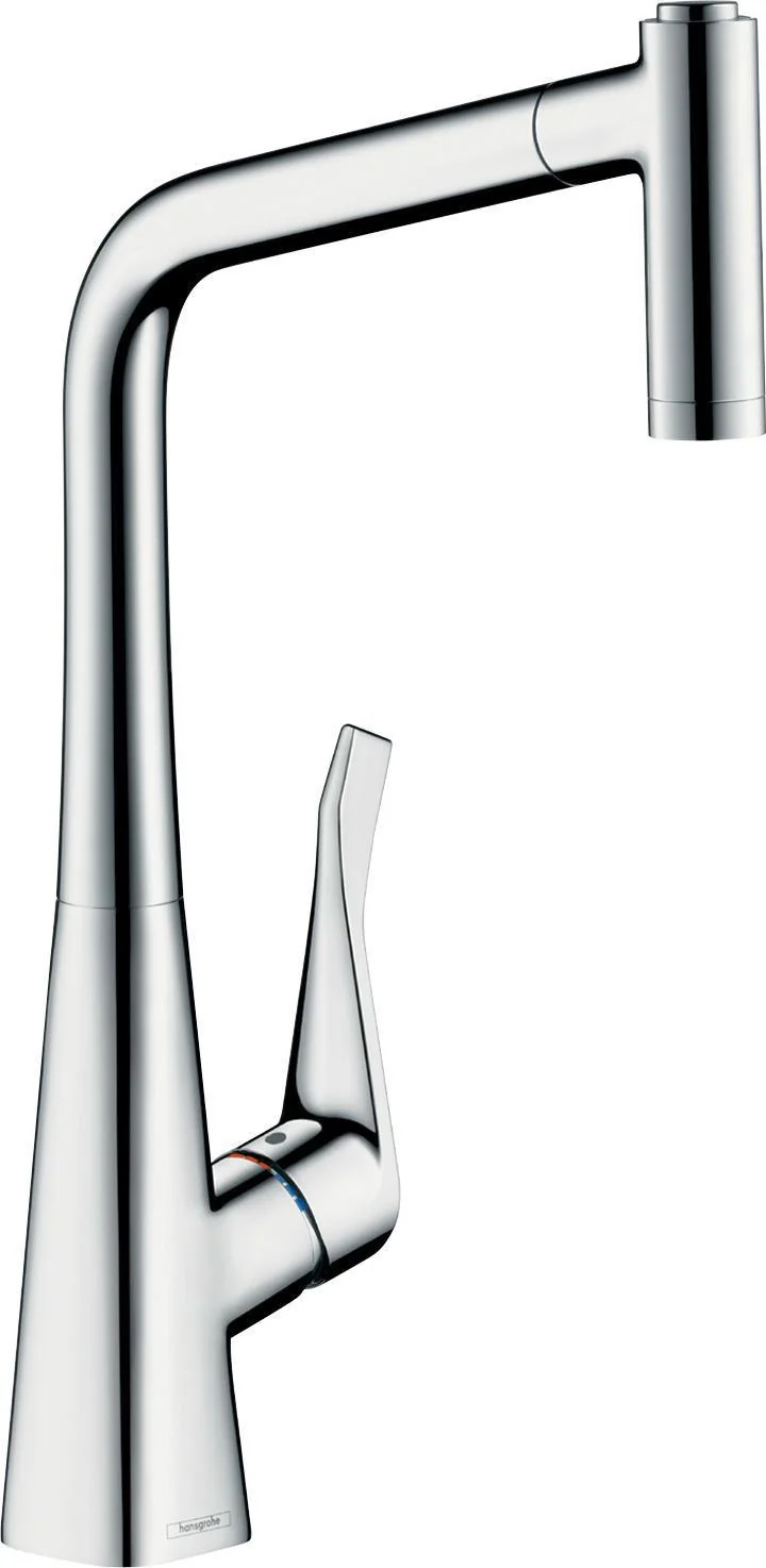 HANSGROHE Spültischmischer 320 METRIS M71