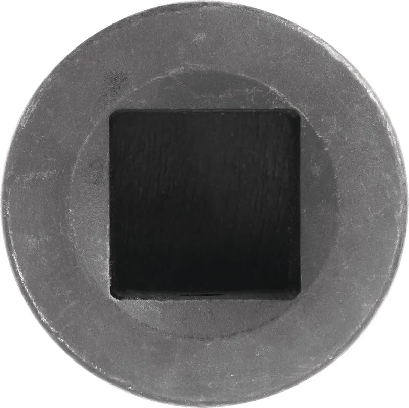 GEDORE Kraftschrauber-Kardangelenk KB 2195 1 Zoll Länge 45 mm Sonderstahl