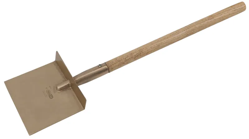 KS TOOLS BRONZEplus Fußbodenschaber 150 mm ( 963.9570 )