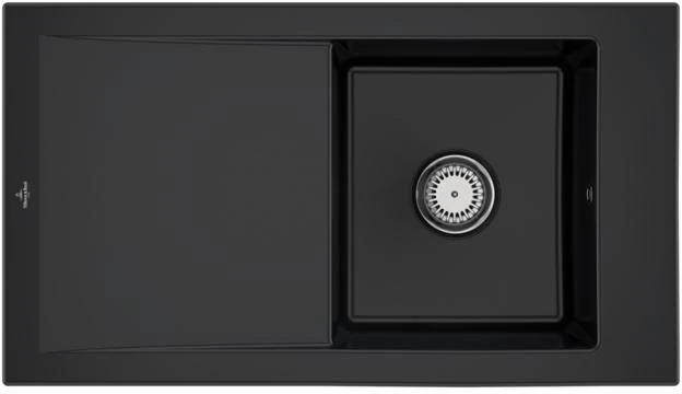 Villeroy & Boch Spültisch
