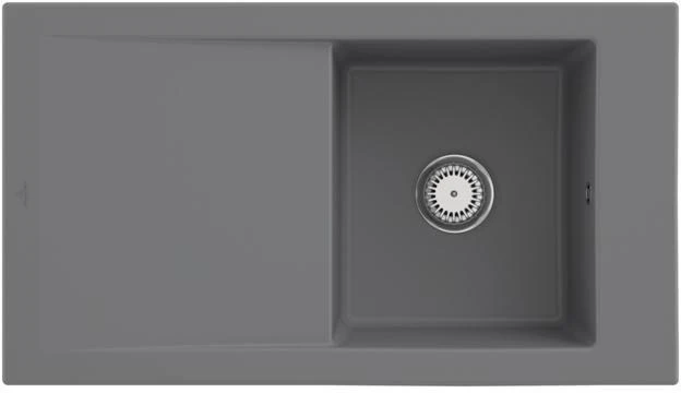 Villeroy & Boch Spültisch