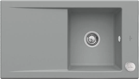 Villeroy & Boch Spültisch