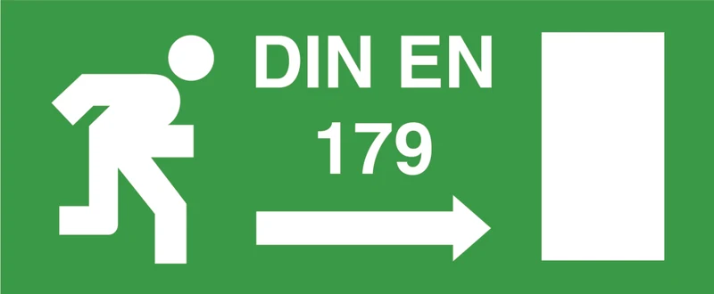Drückergarnitur Modell Borkum