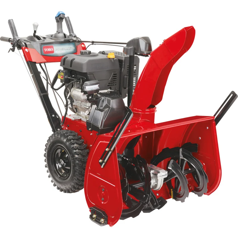 Schneefräse POWER MAX HD 1428 OHXE