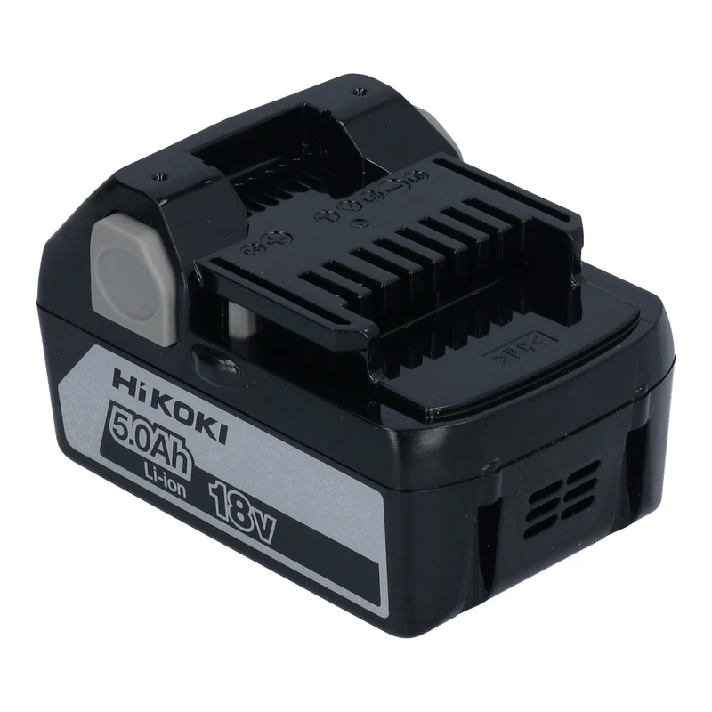 Hikoki Starter Set 4x BSL 1850 Akku 18 V 5,0 Ah Li-Ion + UC18YFSL Akku Ladegerät 14,4 V / 18 V / MultiVolt 3,5 A