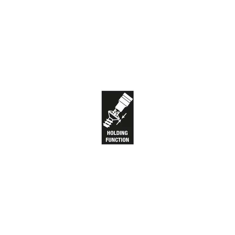 Zyklop Bitnuss-Satz TORX® Belt B 3 / 9-teilig / Haltefunktion, 3/8"