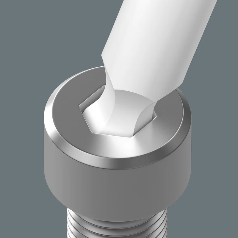 Winkelschlüsselsatz 950/13 Hex-Plus Imperial 1, 13-teilig