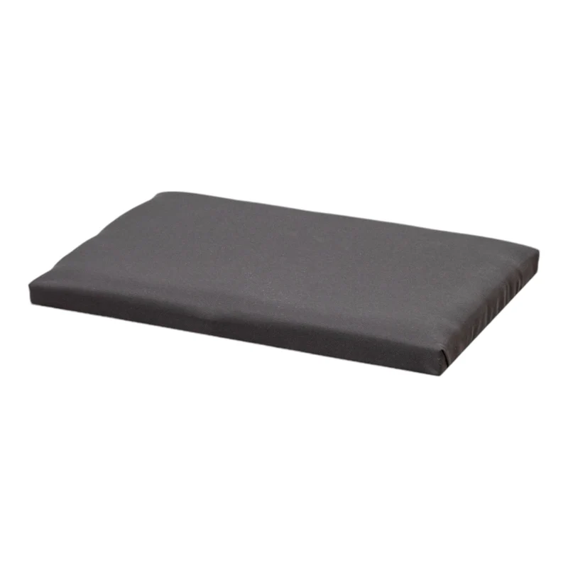 Qbrick System PRO Seat Schaumstoff Sitz Adapterplatte 450 x 310 x 31 mm Sitzfläche gepolstert