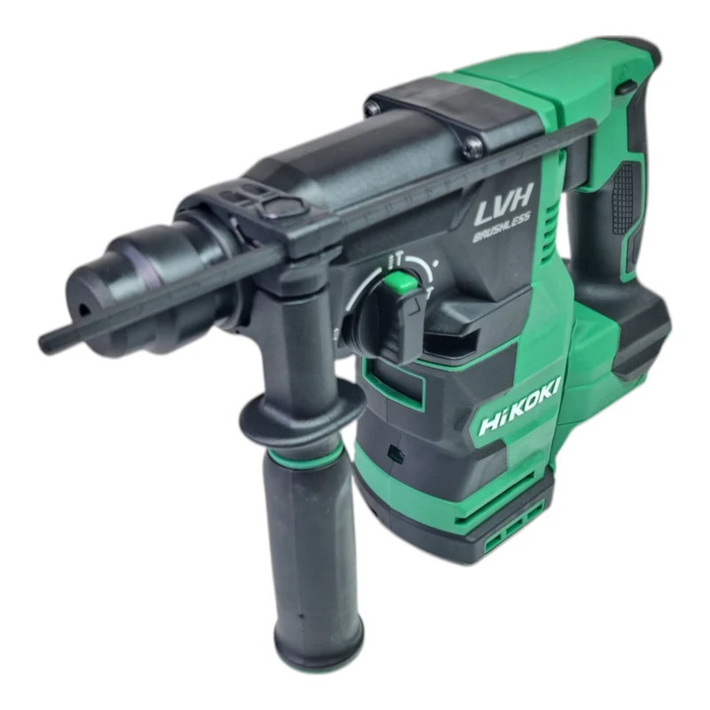 Hikoki DH1826 DAW4Z Akku Kombihammer 18 V 3,2 J SDS-Plus Brushless Solo - ohne Akku, ohne Ladegerät