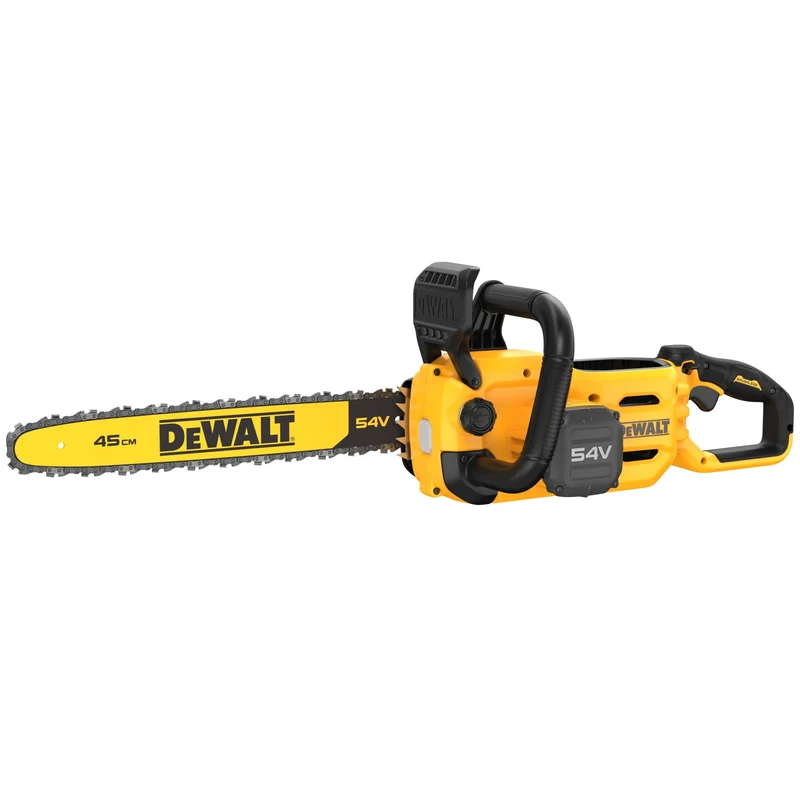 DeWalt DCMCS 574 N Akku Kettensäge 54 V FlexVolt 45 cm Brushless Solo - ohne Akku, ohne Ladegerät