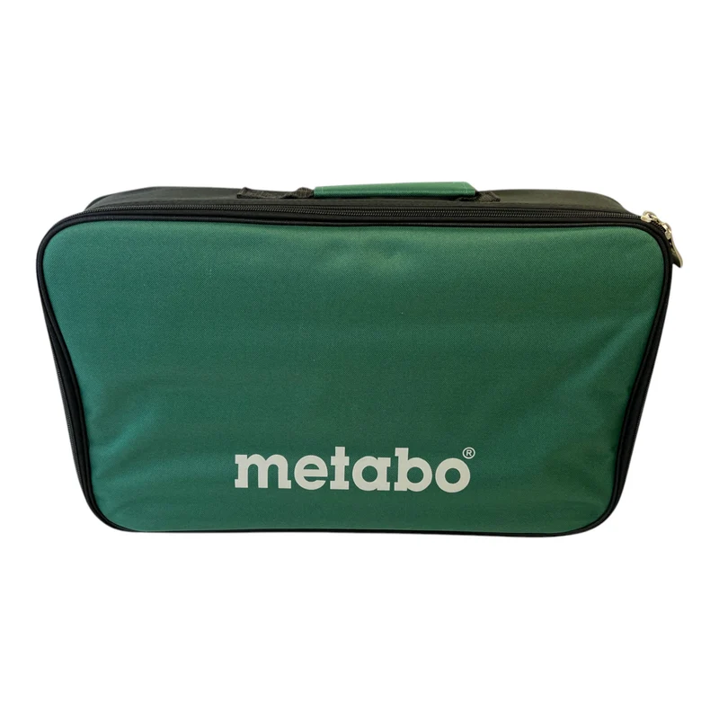 Metabo MS 18 LTX 15 Akku Gehölzsäge 18 V 15 cm 5 m/s + Tasche - ohne Akku, ohne Ladegerät