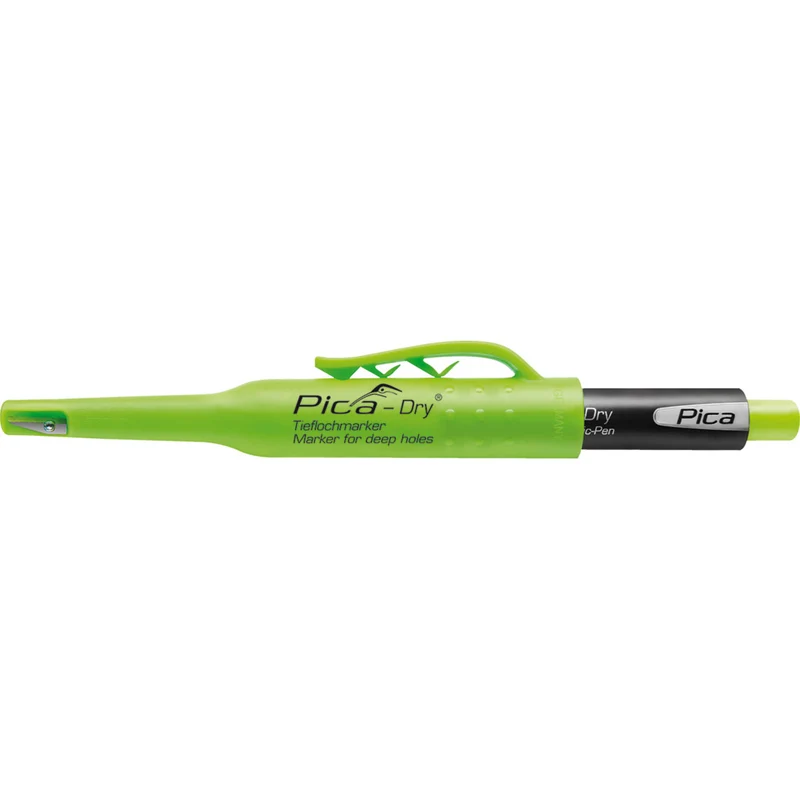 DRY Longlife Automatic Pen PI 3030