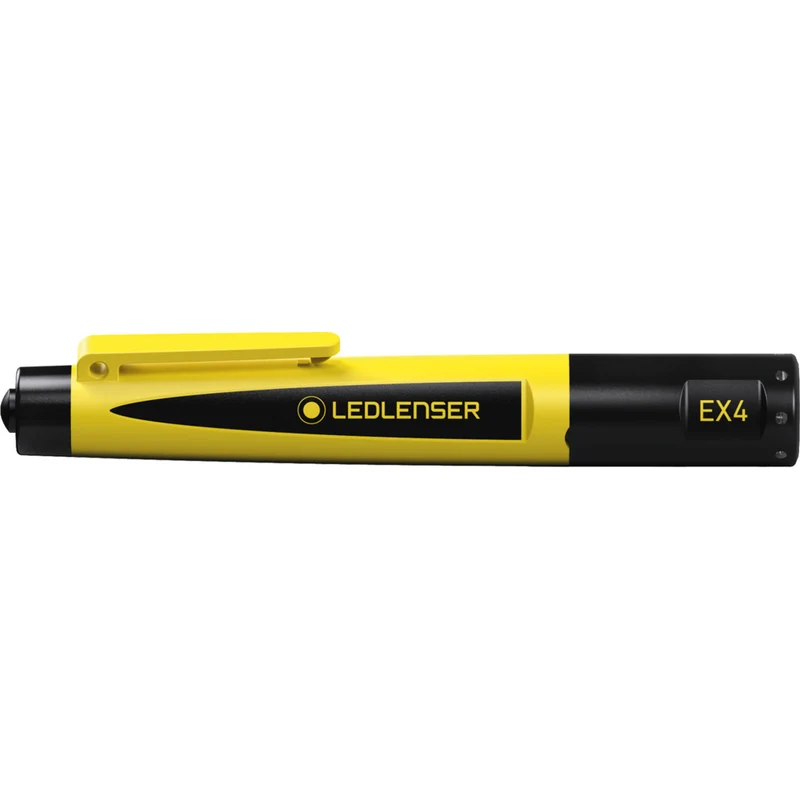 Taschenlampe LED EX4