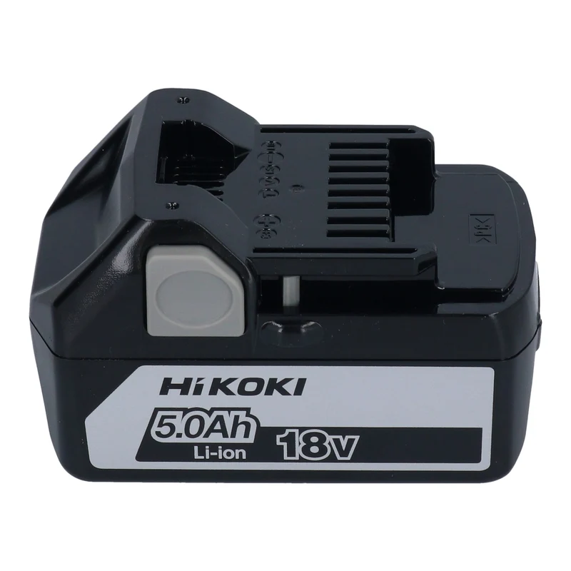 Hikoki DH1826 DAW4Z Akku Kombihammer 18 V 3,2 J SDS-Plus Brushless + 1x Akku 5,0 Ah - ohne Ladegerät