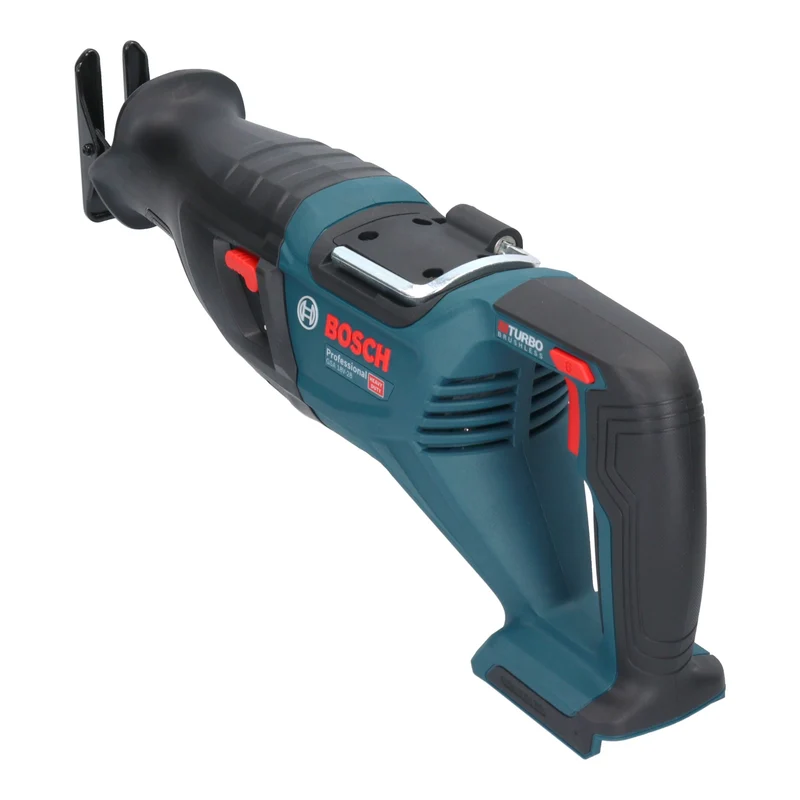 Bosch GSA 18V-28 Professional Akku Säbelsäge 18 V BITURBO Brushless + 1x ProCORE Akku 8,0 Ah - ohne Ladegerät