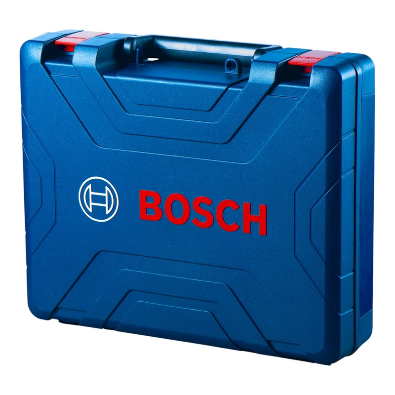 Bosch GSR 12V-30 Professional Akku Bohrschrauber 12 V 30 Nm Brushless + 1x Akku 3,0 Ah + Koffer - ohne Ladegerät