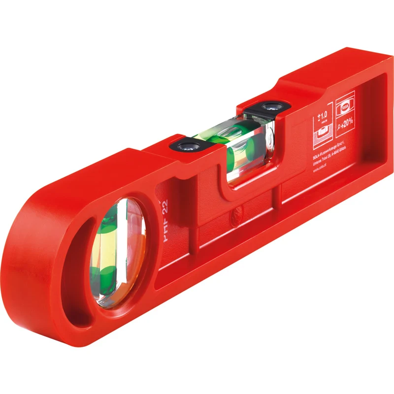 Töpfer- Wasserwaage PHF