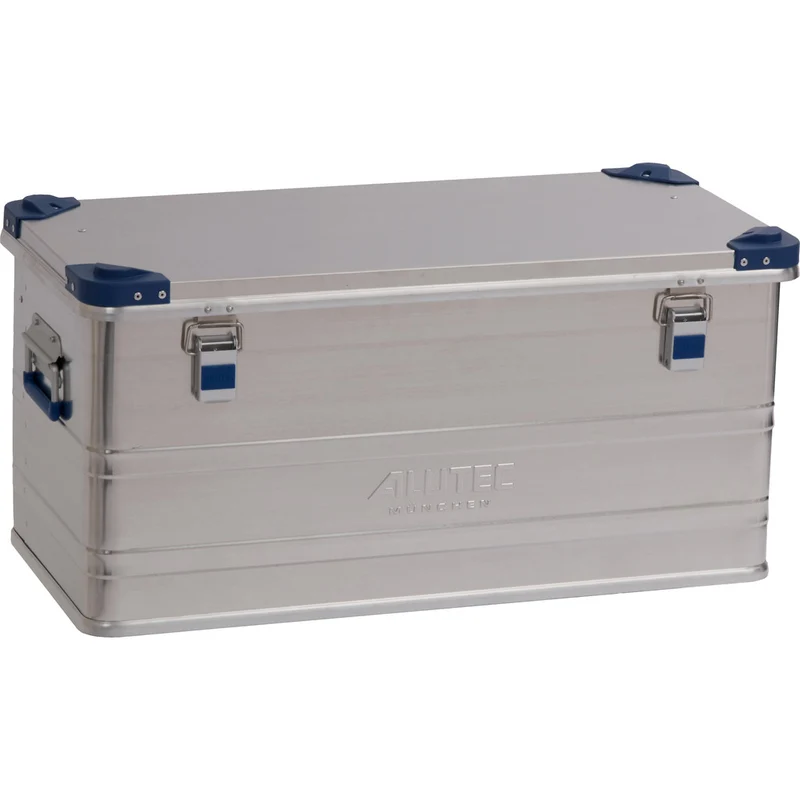 Aluminiumboxen Serie Industry