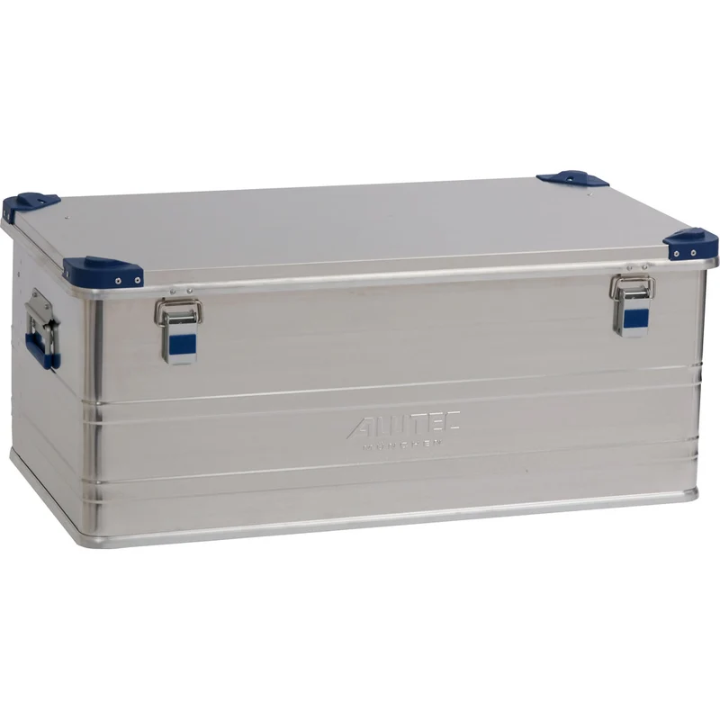 Aluminiumboxen Serie Industry