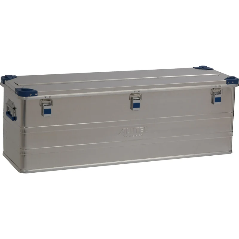 Aluminiumboxen Serie Industry