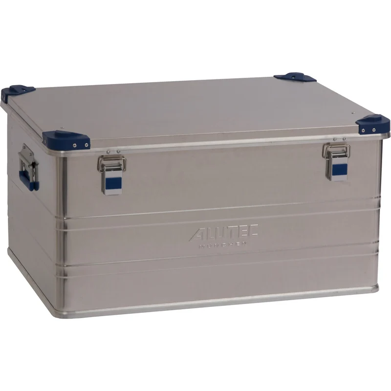 Aluminiumboxen Serie Industry