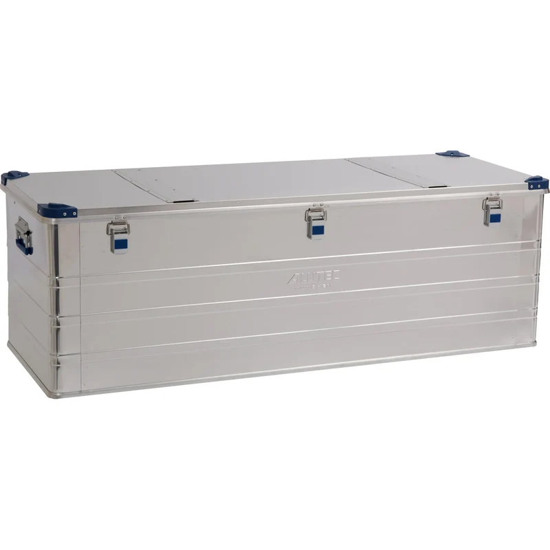 Aluminiumboxen Serie Industry