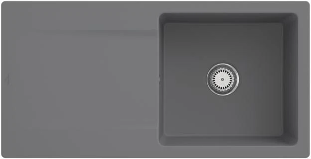 Villeroy & Boch Einbauspüle Siluet 60