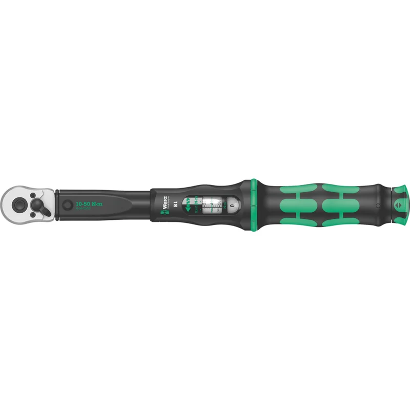 Click-Torque B 1 Drehmomentschlüsse