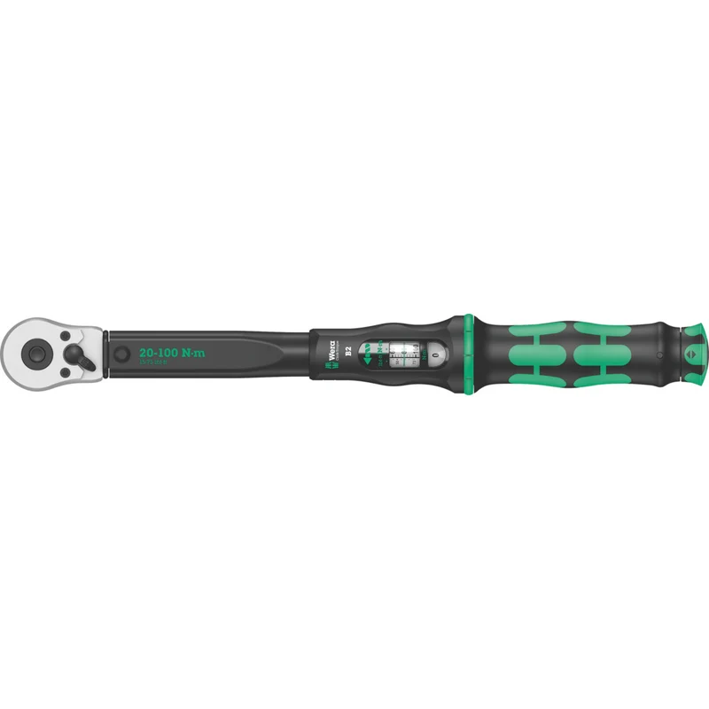Click-Torque B 2 Drehmomentschlüssel
