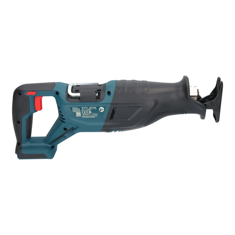 Bosch GSA 18V-28 Professional Akku Säbelsäge 18 V BITURBO Brushless ( 06016C0000 ) Solo - ohne Akku, ohne Ladegerät