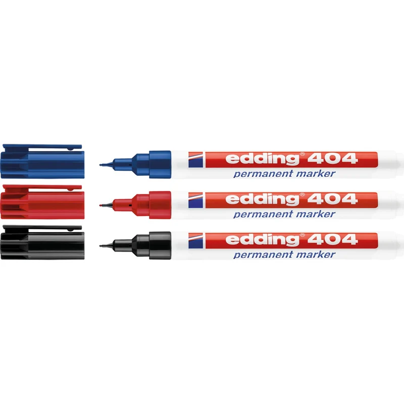 Permanentmarker 404