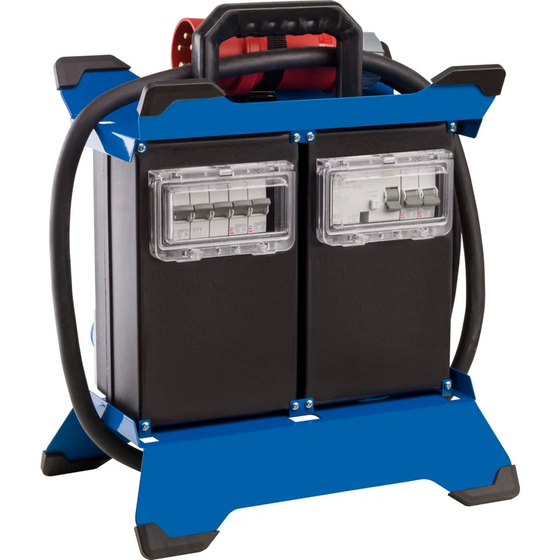 Stromverteiler STECKY DUO 4