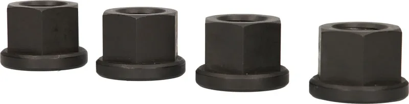 KS TOOLS Befestigungsmutter, M22 x 2,5 mm ( 460.4134 )