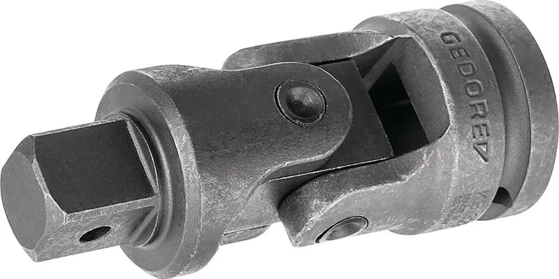 GEDORE Kardangelenk KB 3295 3/4 Zoll, Länge 94 mm, Sonderstahl, Vierkantantrieb
