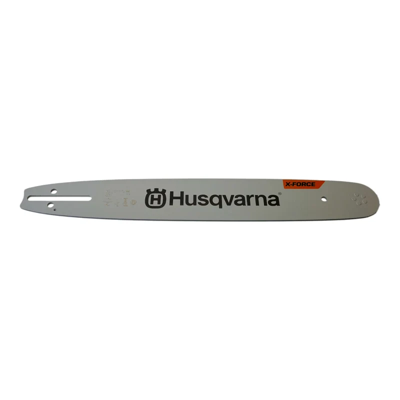 Husqvarna X-Force Führungsschiene 38 cm .325" 1,3 mm ( 582075364 ) für Motorsägen
